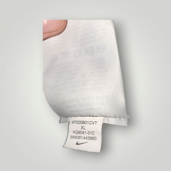 Nike ProBig Kids' (Girls') Capri Leggings Size XL - Picture 10 of 11